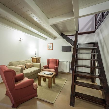 Affittacamere Pazo de Lemaio Laracha Esterno foto