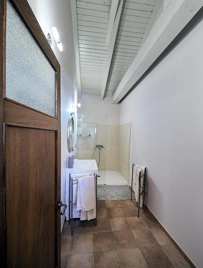 Affittacamere Pazo de Lemaio Laracha Esterno foto