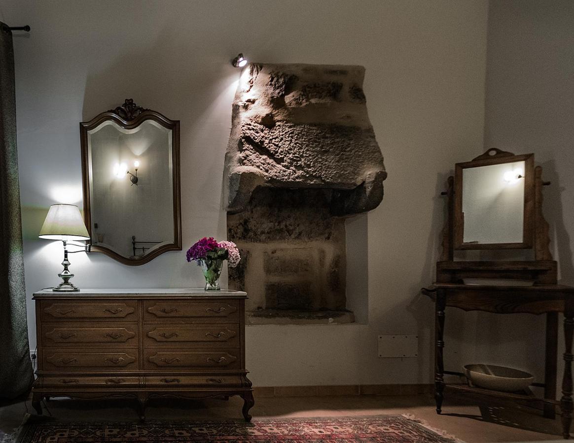 Affittacamere Pazo de Lemaio Laracha Esterno foto